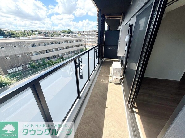 GRAND SOLEILの物件内観写真